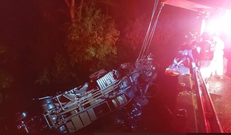 Limpopo bus crash