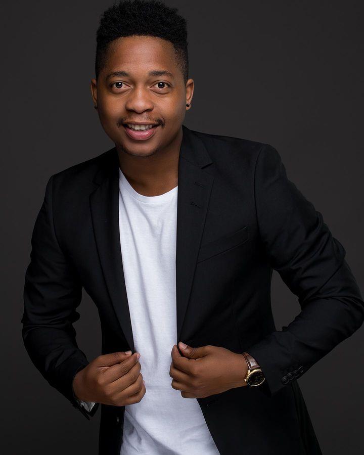 Lunga Mofokeng