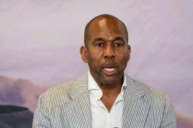 Moses Tembe