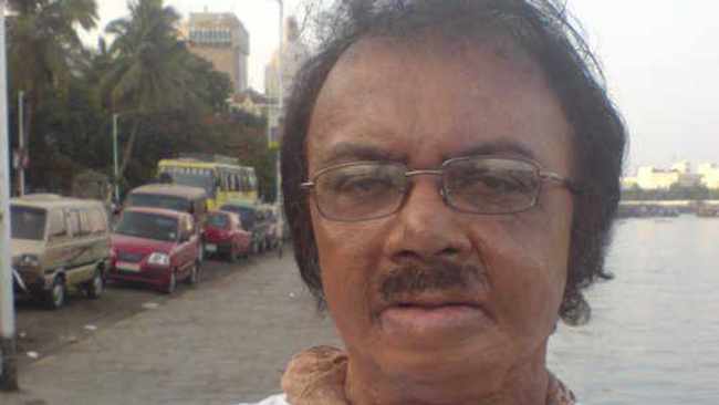 Muhammed Rafiq Rohan