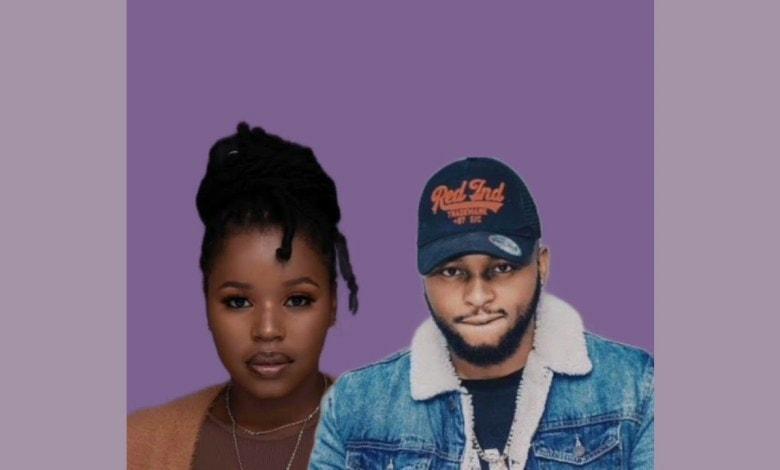 Nkosazana Daughter and Sir Trill