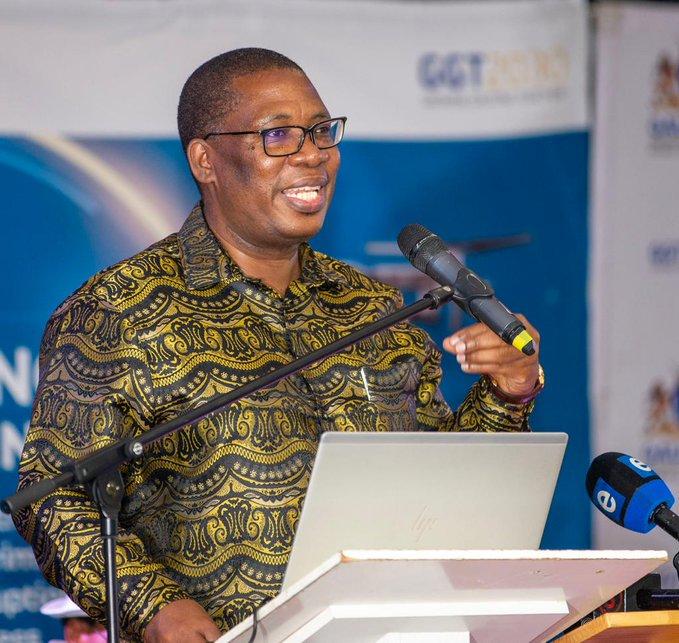 Panyaza Lesufi