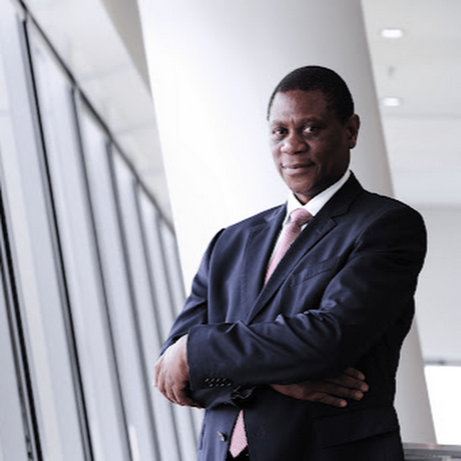 Paul Mashatile