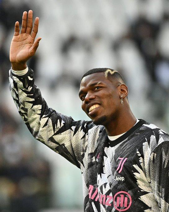 Paul Pogba