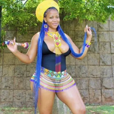 Queen Lolly