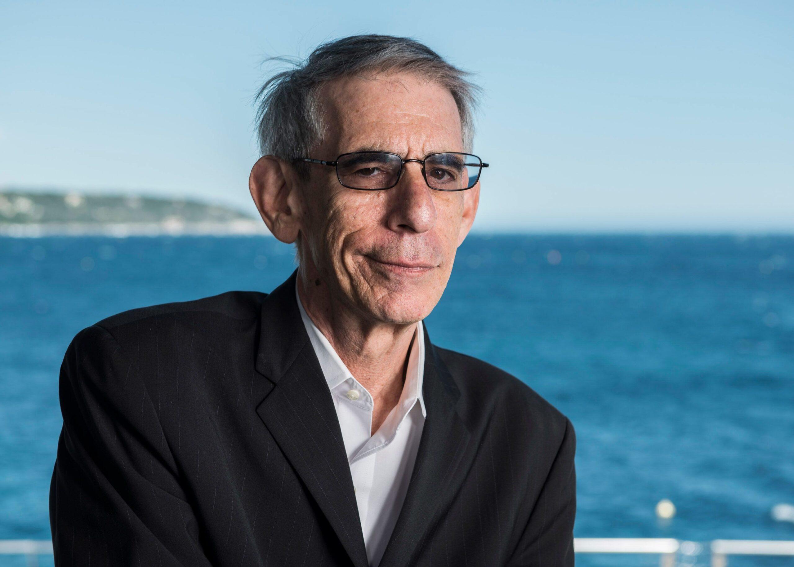 Richard Belzer has died