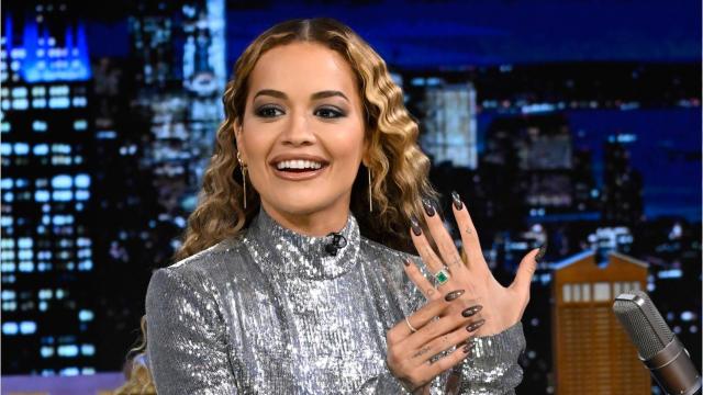 Rita Ora