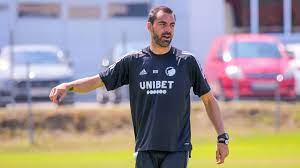 Ruben Selles