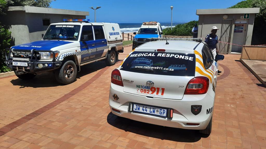 Russian tourist drowns at unprotected beach