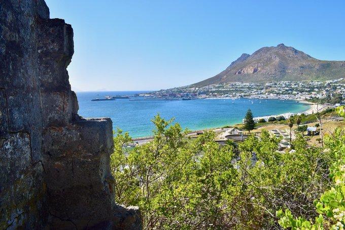 Simons Town