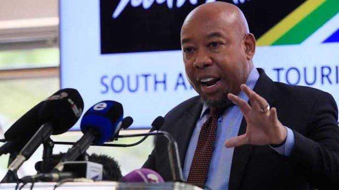 Themba Khumalo