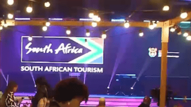 Three SA Tourism board members