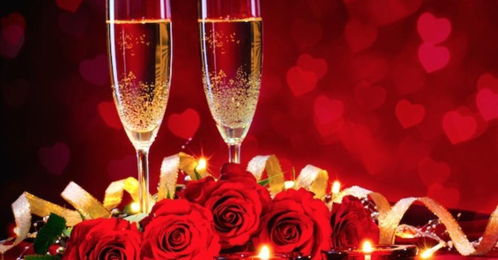 Valentine's Day