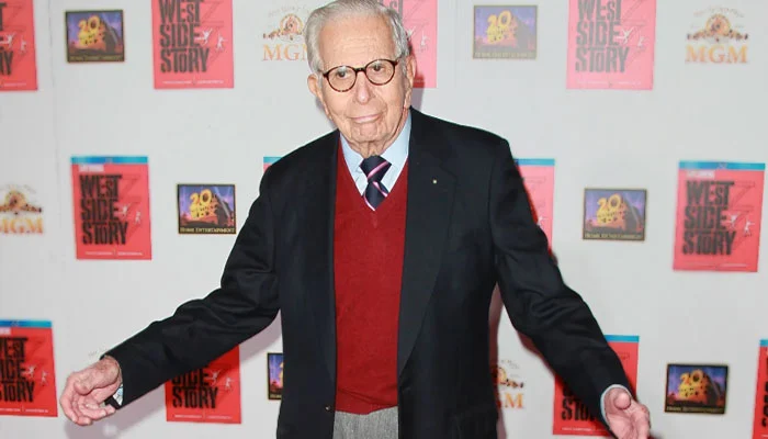 Walter Mirisch