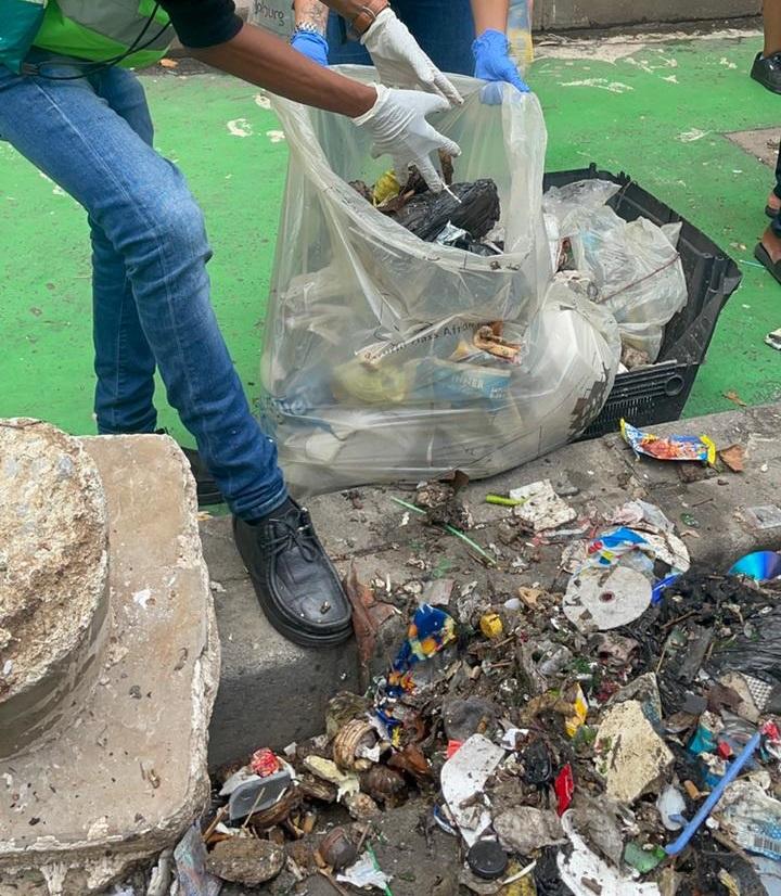 Wits SRC launches clean-up campaign to raise funds for indebted students