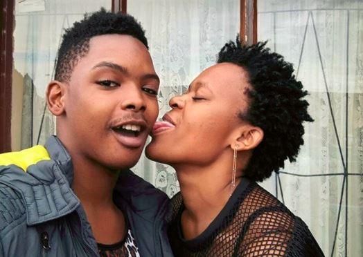 Zodwa and Ntobeko