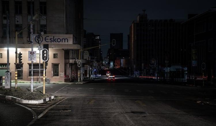 load shedding