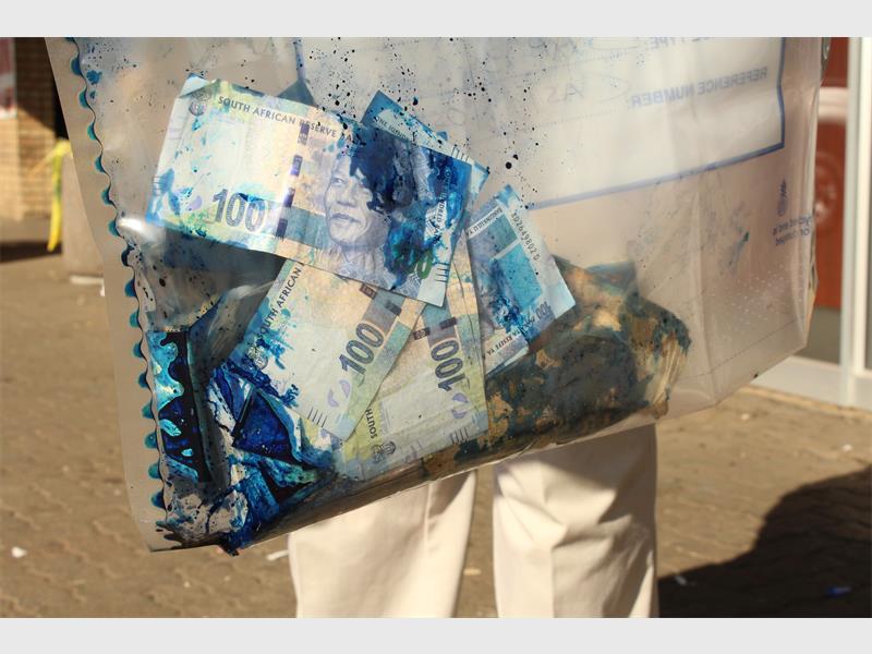 ATM-bombing suspects