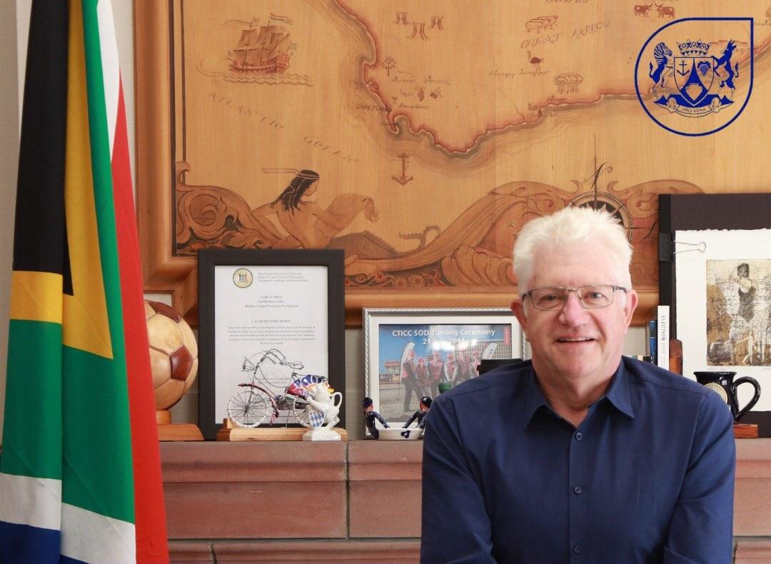 Alan Winde