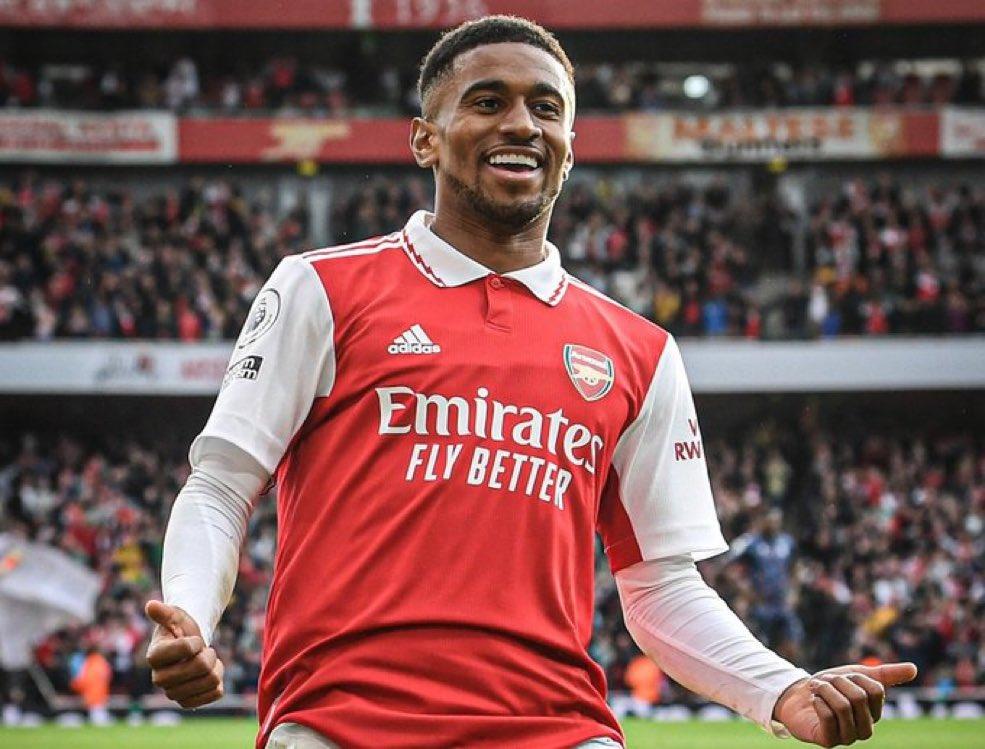Arsenal 3 - 2 Bournemouth
