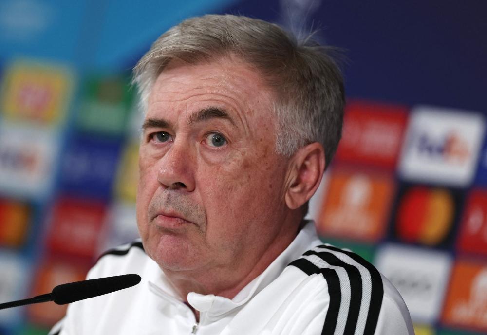 Carlo Ancelotti
