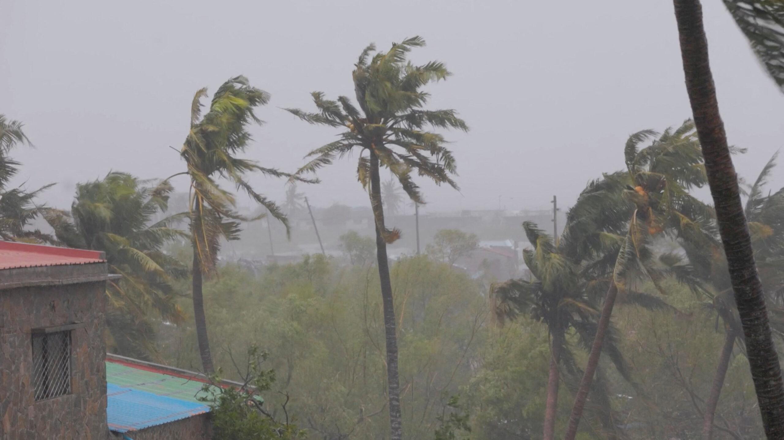 Cyclone Freddy