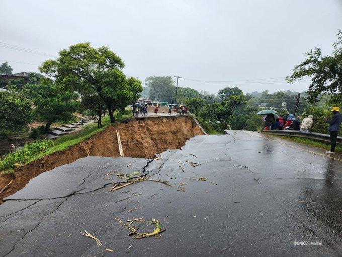 Cyclone Freddy