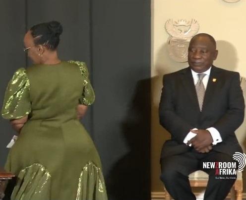 Cyril Ramaphosa
