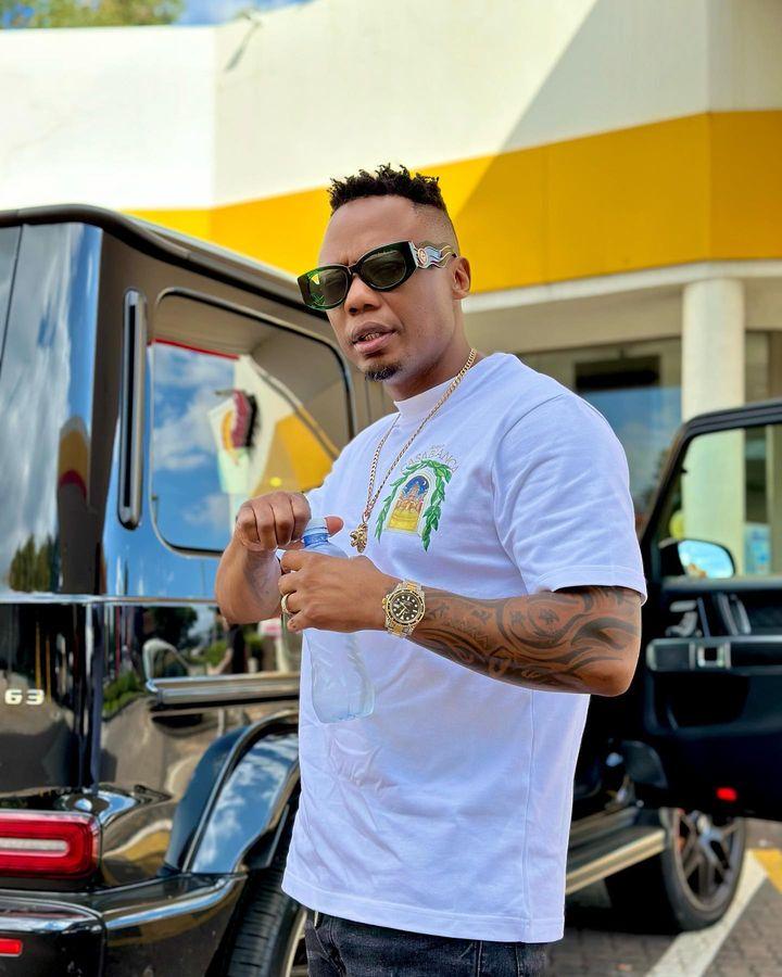DJ Tira