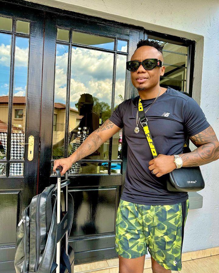 DJ Tira