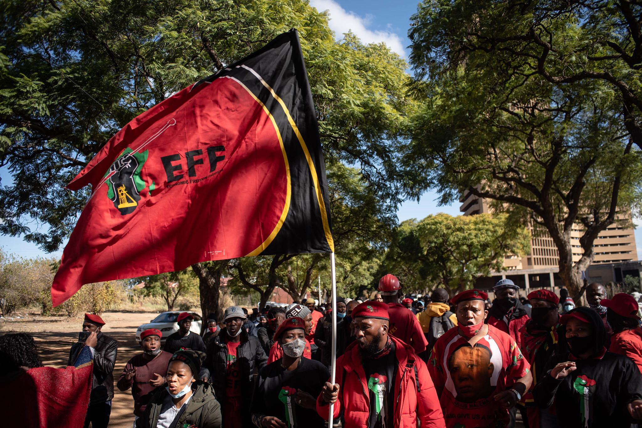 EFF shutdown