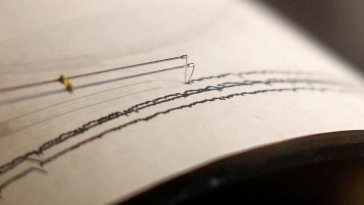 magnitude quake