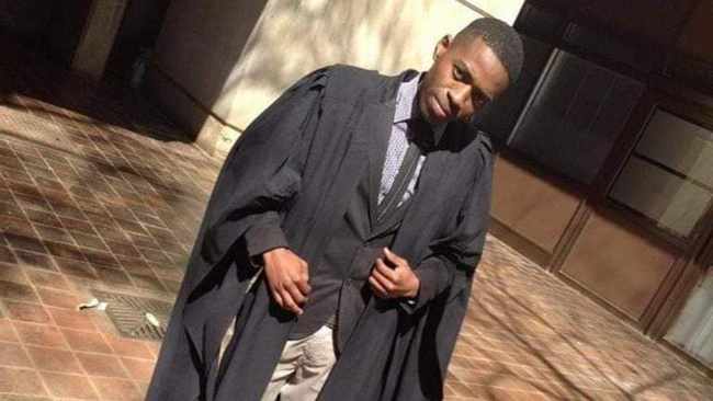 Euston Mnguni