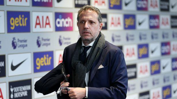 Fabio Paratici