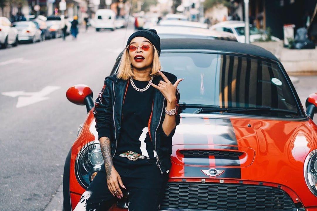 Fifi Cooper