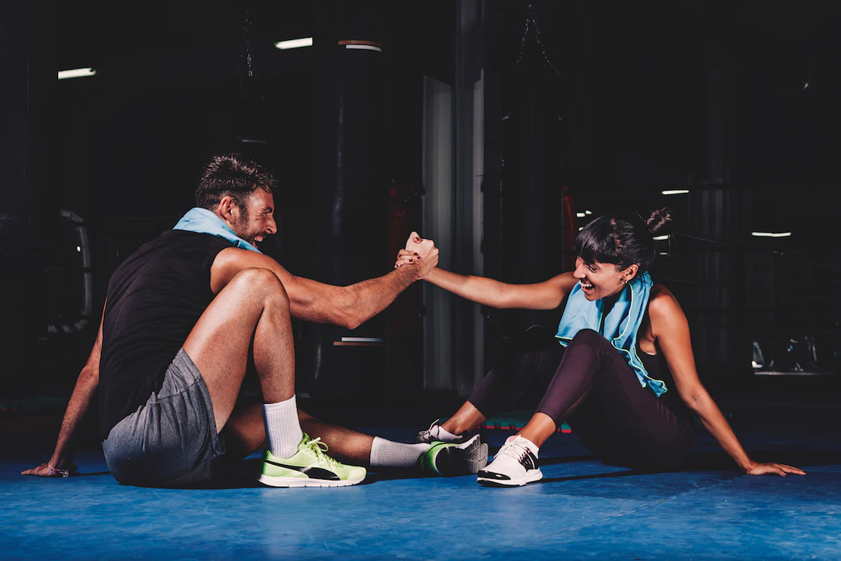 Fitness Goals