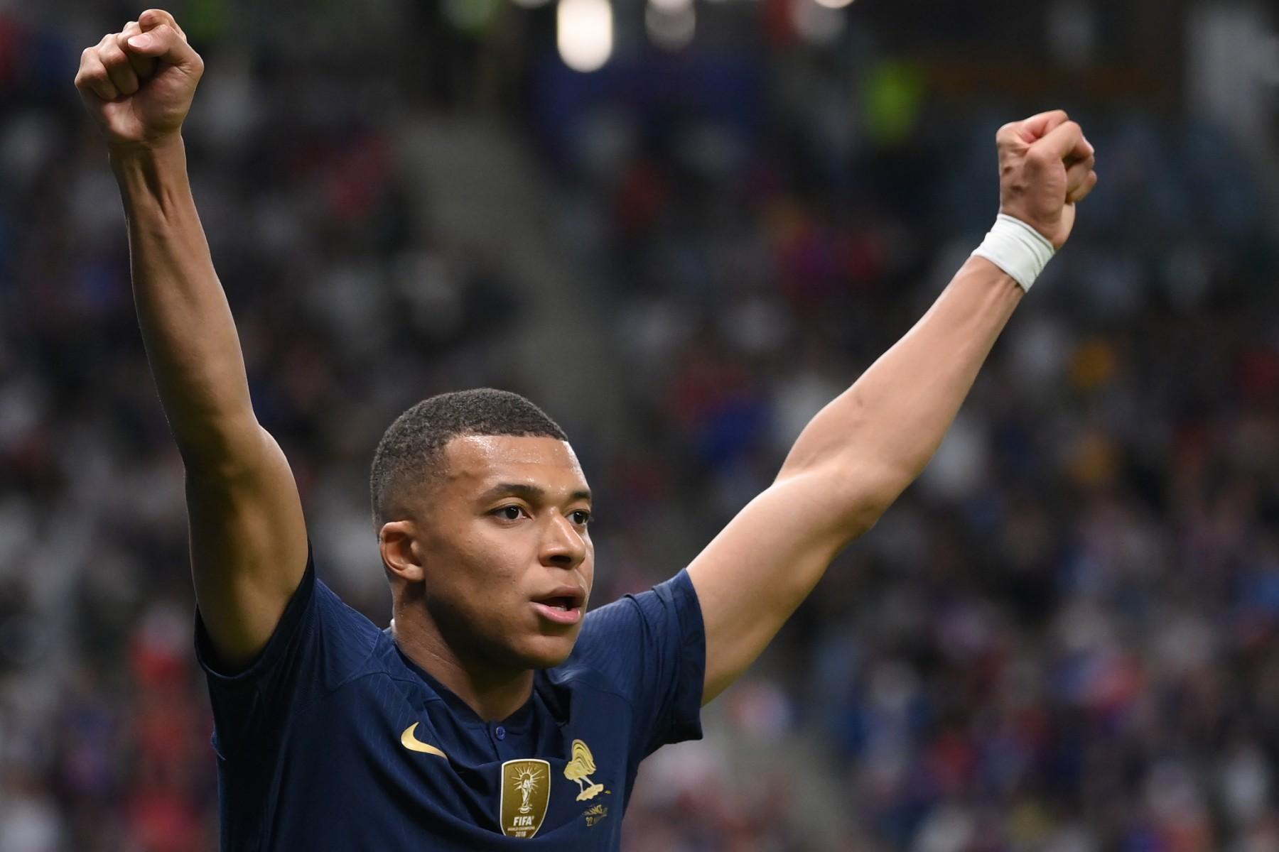 France captaincy