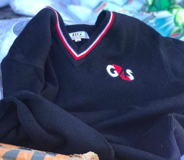 G4S security uniforms among items seized in Limpopo
