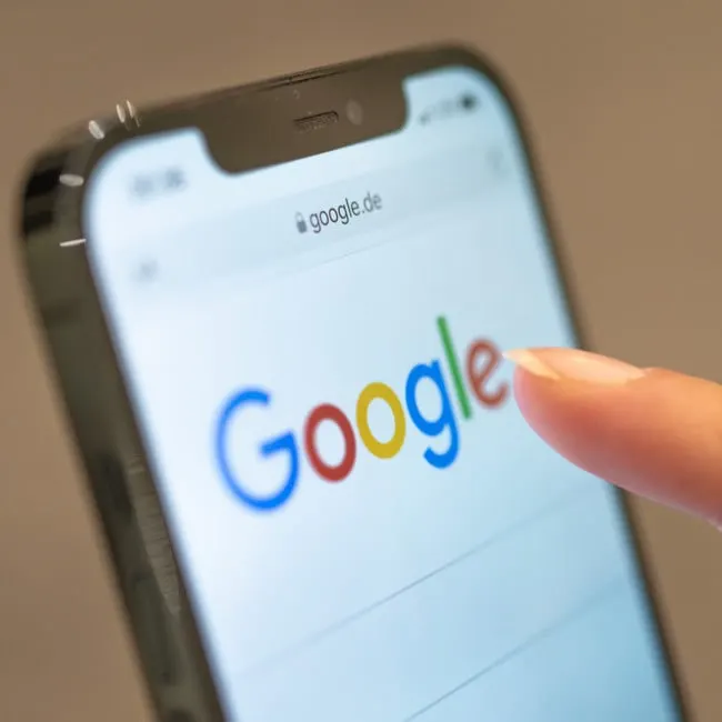 Google
