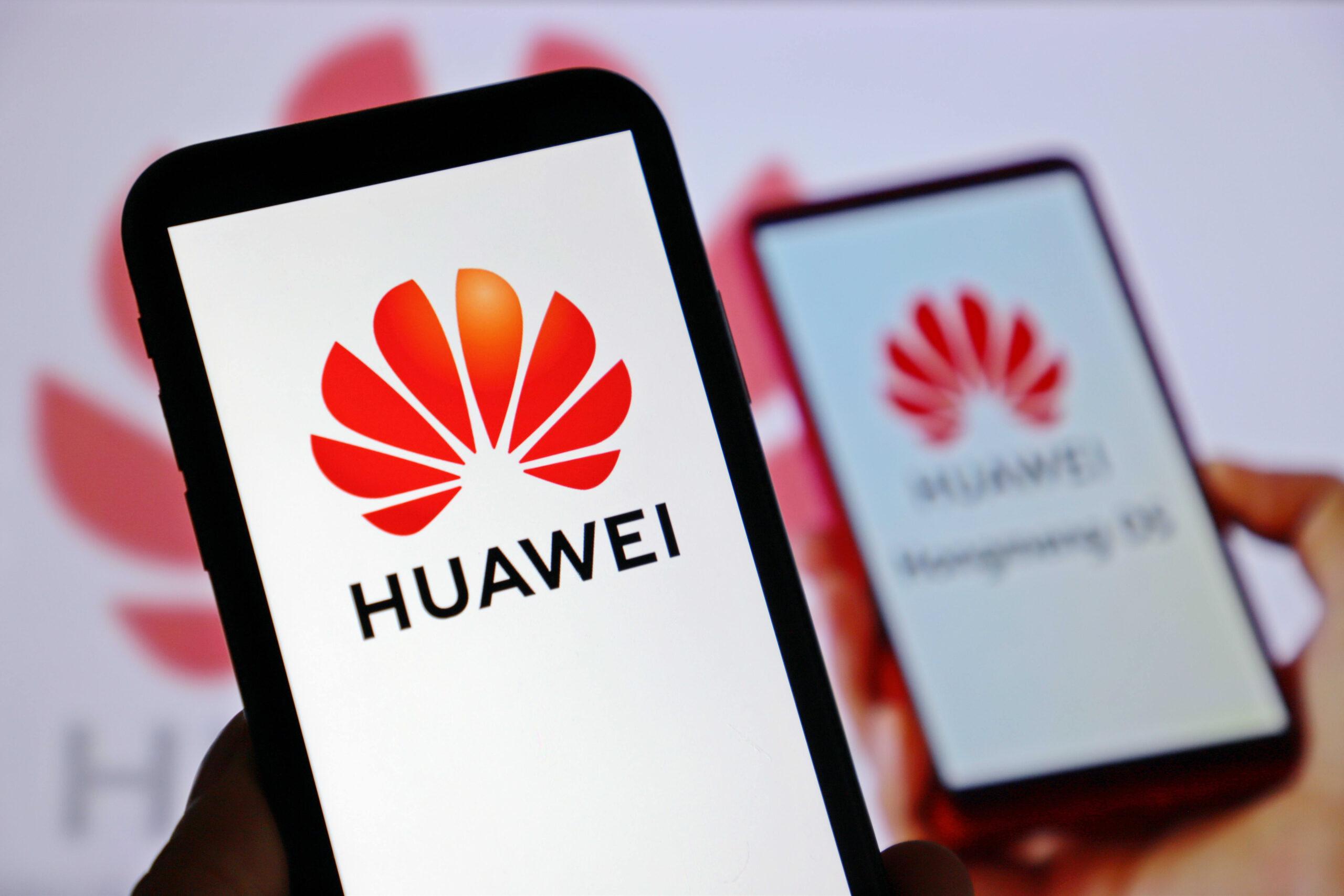 Huawei