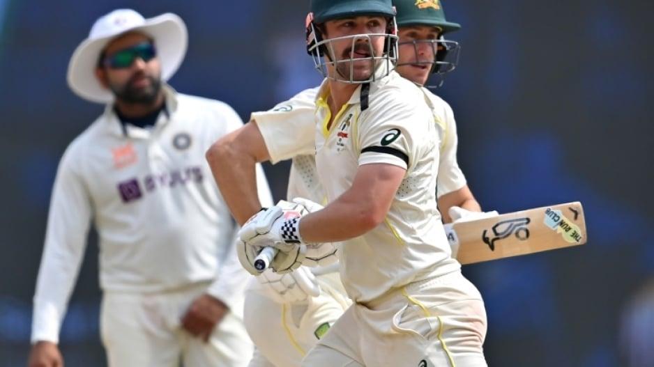 India win Australia