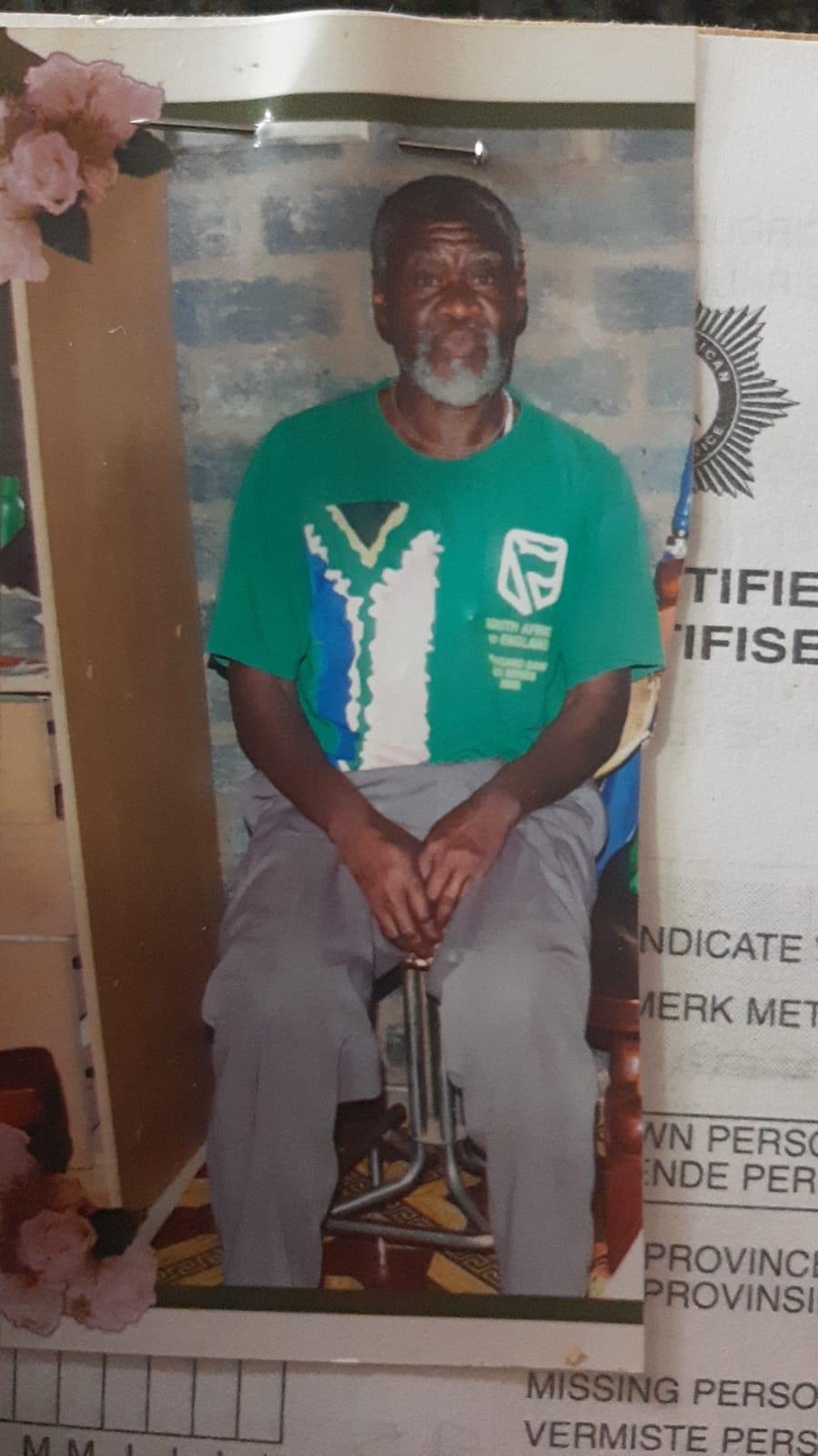 John Gumede