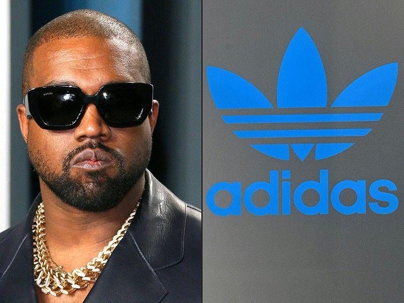 Kanye West