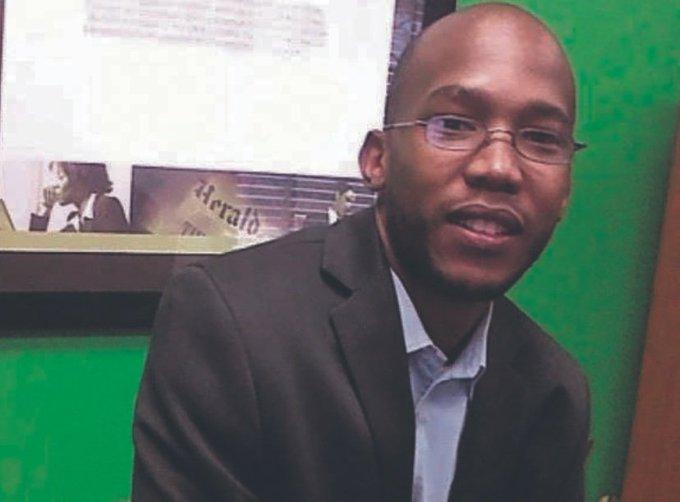 Karabo Phungula