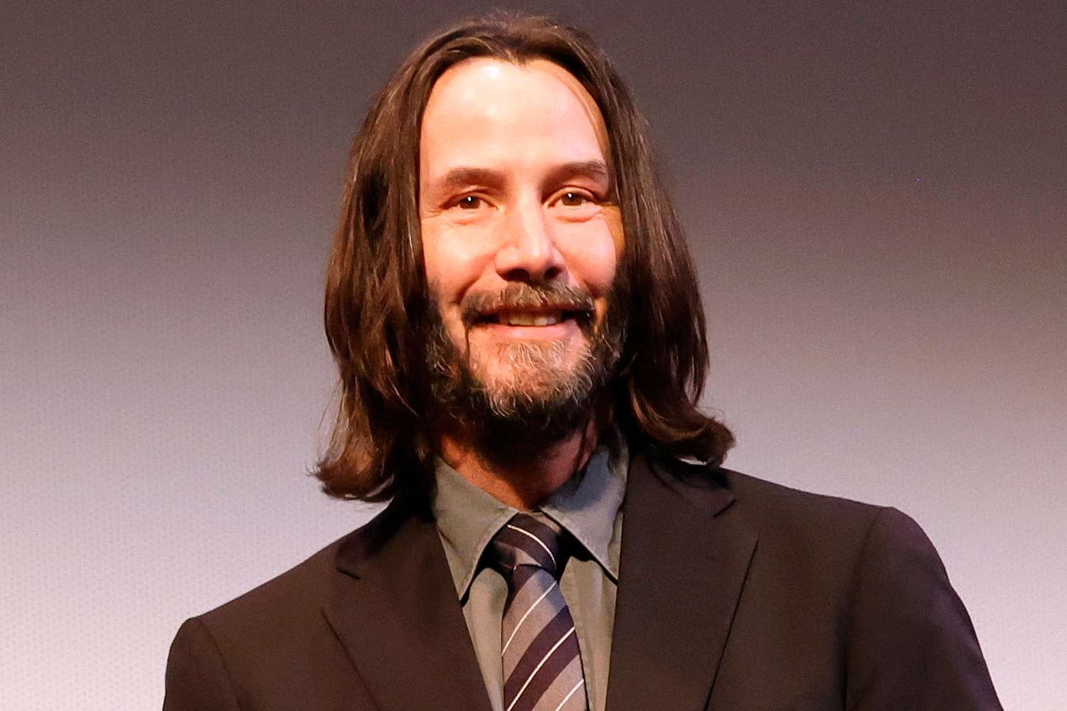 Keanu Reeves