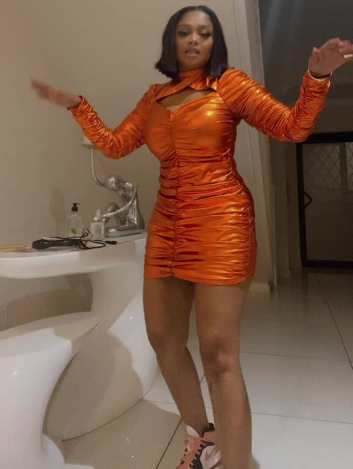 Lerato Kganyago