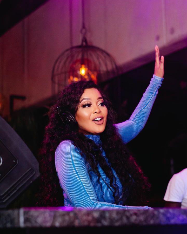 Lerato Kganyago