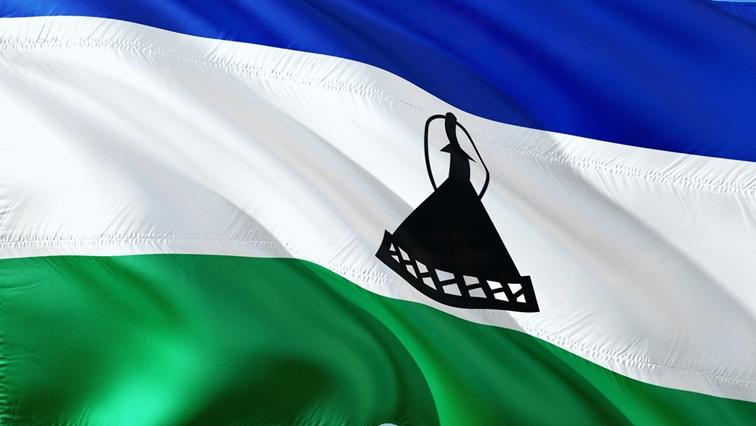 Lesotho MPs