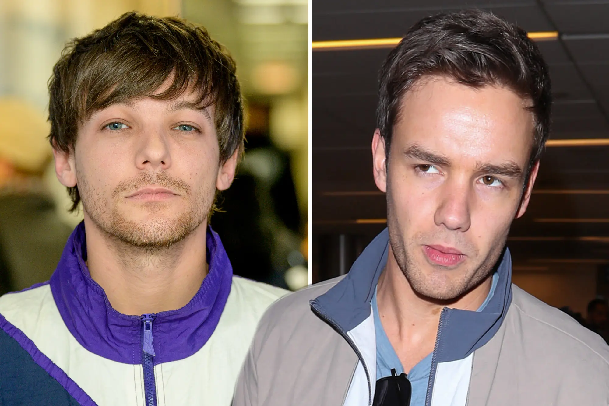 Liam Payne