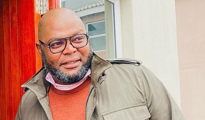 Malusi Booi